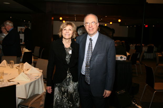 Susen Cohen, David Coblitz